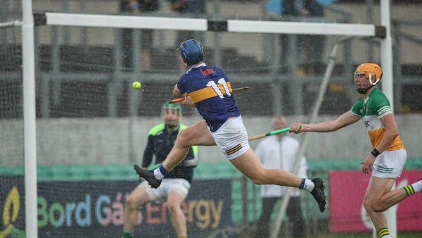Unlike tame quarter-final exit, Tipp must 'get it together' in 2024 