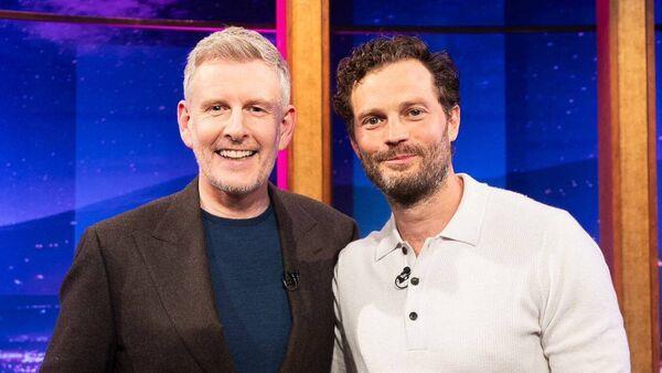 Four Late Late Show talking points, including Jamie Dornan on the worst year of his life