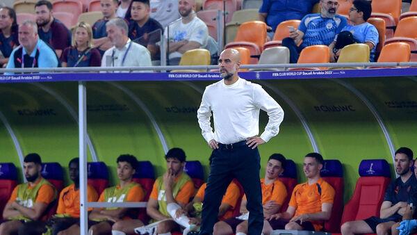 The last step – Pep Guardiola tells Man City to take Club World Cup chance
