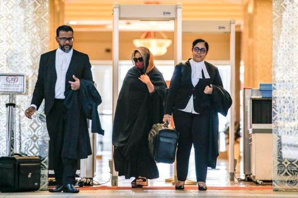 Samirah, two teenagers responsible for Cradle Fund CEO’s death, prosecution tells appellate court